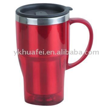  Travel Mug (Кружка)