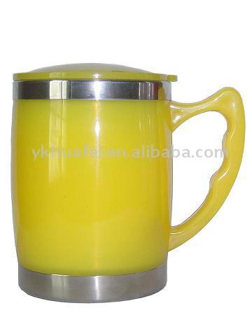  Auto Mug