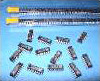 PS2 Light Gun Control IC (PS2 Light Gun Control IC)