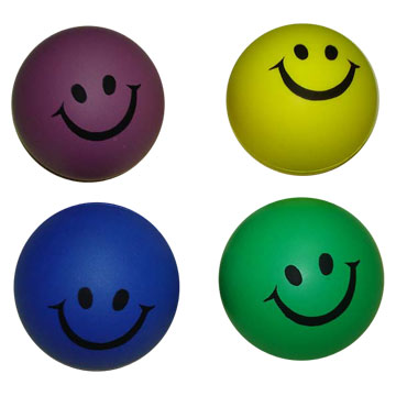  Stress Ball ( Stress Ball)