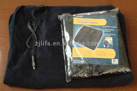  Heating Blanket (Chauffage Couverture)