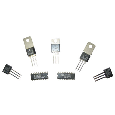  Transistor (Транзистор)