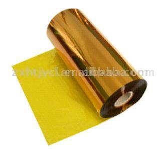  0.05mm PI Film (Polyimide Film Kapton HN) (П. 0,05 мм пленка (ПИ фильм Каптон HN))