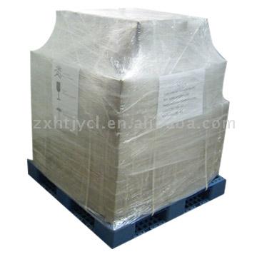  Pallet Packing (D`emballage des palettes)