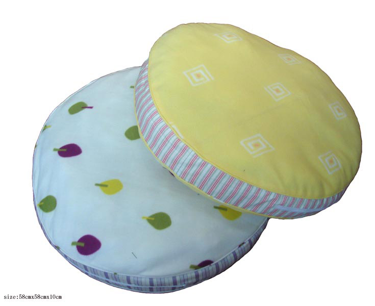  Pet Cushion (Pet Coussin)