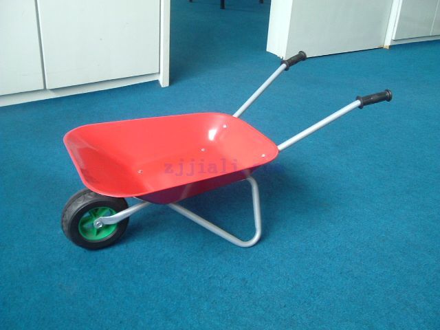  Toy Wheel Barrow ( Toy Wheel Barrow)