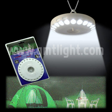  LED Camping Light (LED Camping Light)