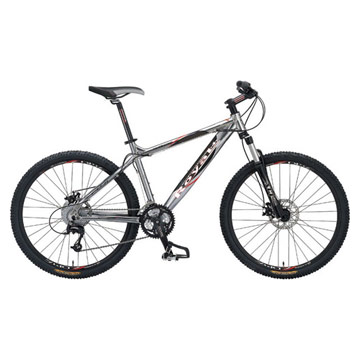 Mountain Bike ( Mountain Bike)