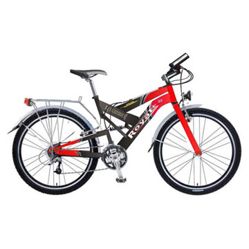  ATB Bike