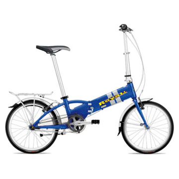  Folding Bike