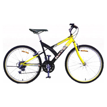  Mountain Bike ( Mountain Bike)