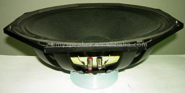   PA Neodymium Speaker (  PA Neodymium Speaker)
