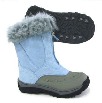  Waterproof Shoes (Chaussures imperméables)
