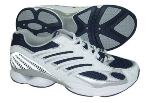  Running Shoes (Chaussures de course)