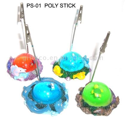 Poly-Stick (Poly-Stick)