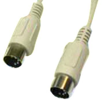  Coaxial Cable