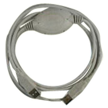  USB Cable (USB-Kabel)