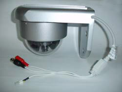  Low Speed Dome Camera ( Low Speed Dome Camera)