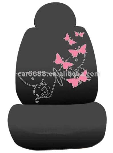  Car Seat Cover (Автомобиль Seat Обложка)