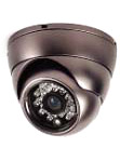  Color IR Dome Camera ( Color IR Dome Camera)