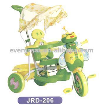  Children`s Tricycle ( Children`s Tricycle)
