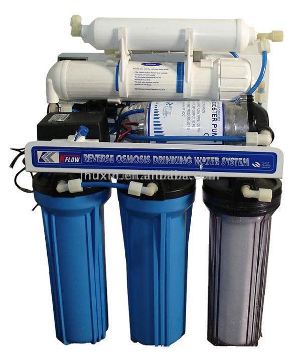 Wasser-Serving-Equipment (Wasser-Serving-Equipment)