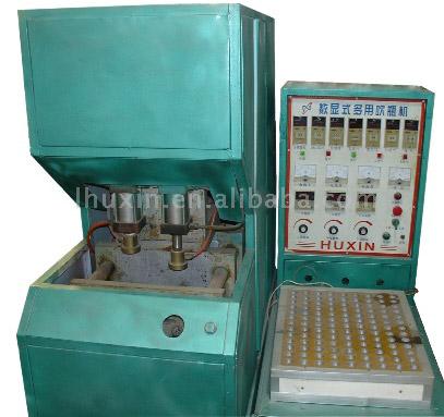  Bottle Blowing Machine (Soufflage des bouteilles Machine)