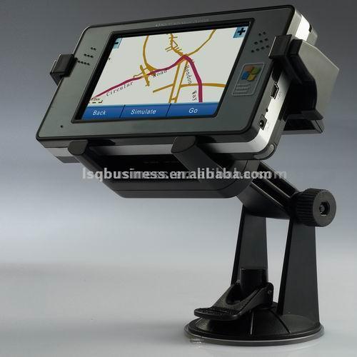  4.3" GPS Navigation (4.3 "GPS-навигация)