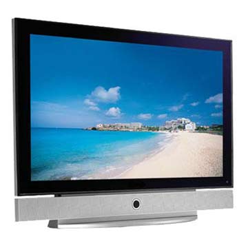  42" LCD TV