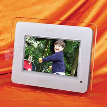  Digital Photo Frame (Cadre photo numérique)