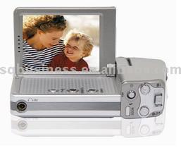  Digital Camcorder (Цифровые видеокамеры)