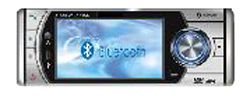  3. 5" Car DVD Player (3. 5 "Car DVD Player)