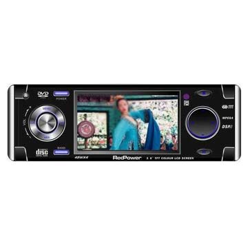  Car DVD Player (Car DVD Player)