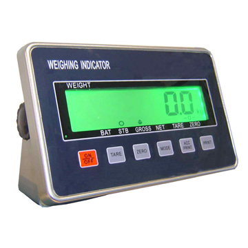 IP67 Waterproof Indikator (IP67 Waterproof Indikator)
