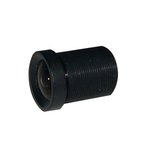  IR Board Lens (IR Conseil Lens)