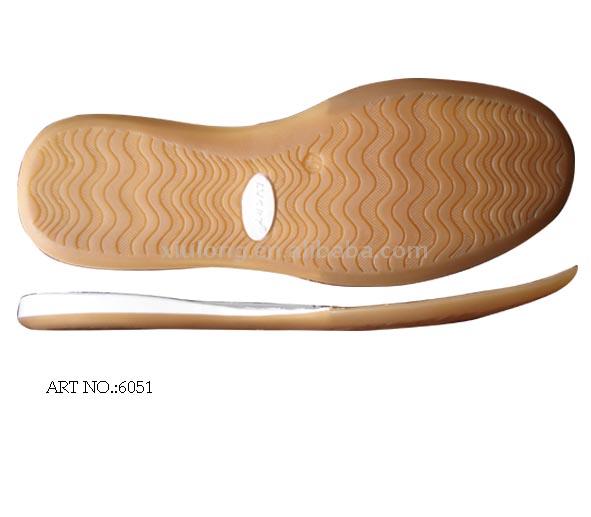  TPR Sole (TPR Sole)