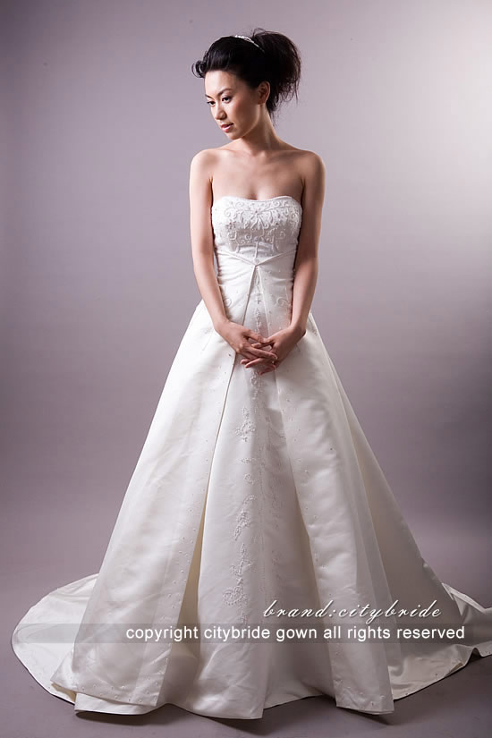  Wedding Dress (WF16) (Wedding Dress (WF16))