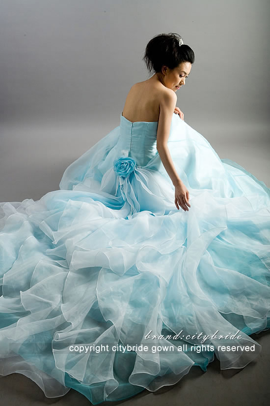  Evening Dress (EF02) (Evening Dress (EF02))