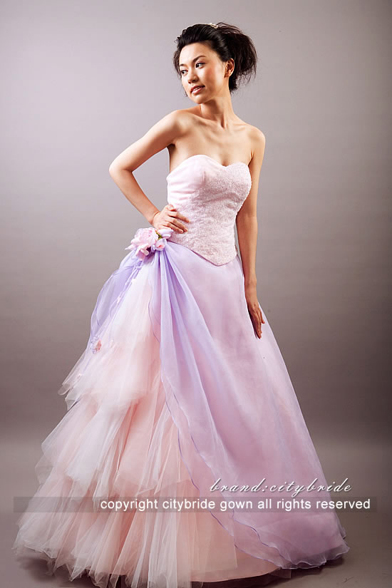  Evening Dress (EF01) (Evening Dress (EF01))