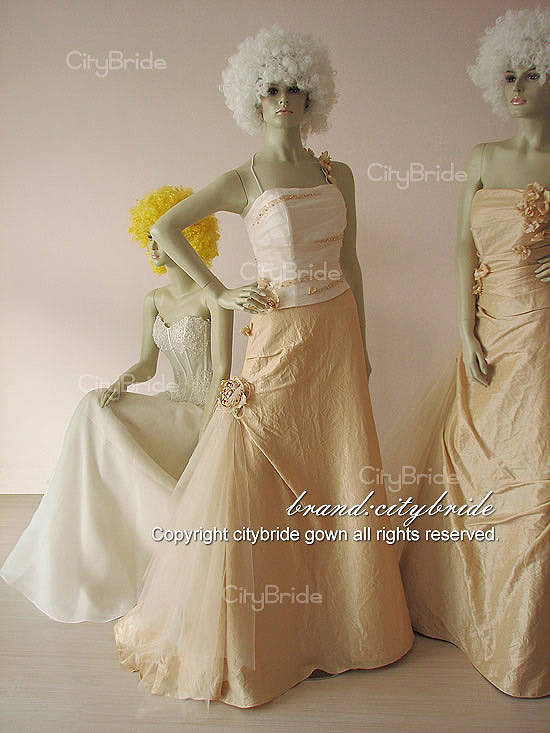  Bridal Gown (BG01) (Bridal Gown (BG01))