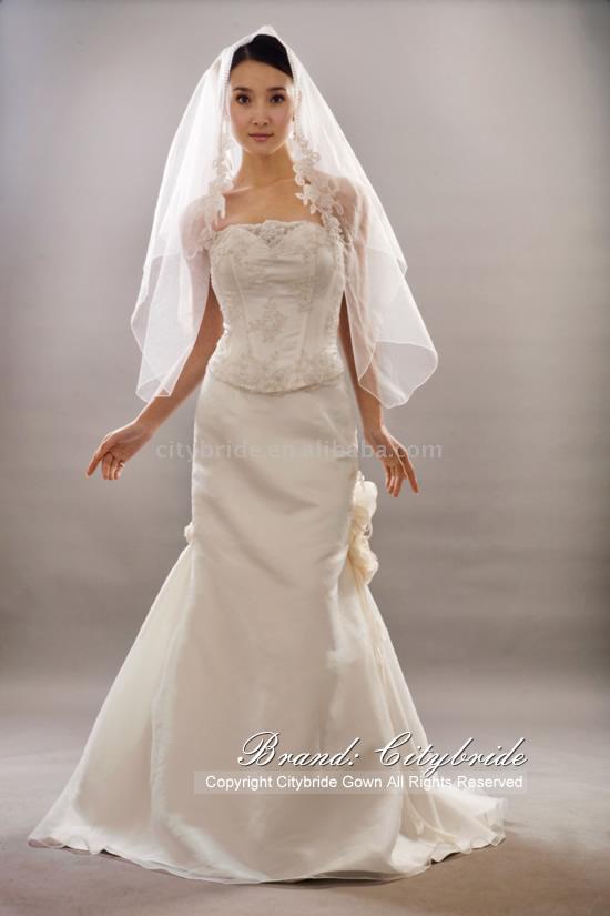  Bridal Gown (BG17) (Bridal Gown (BG17))