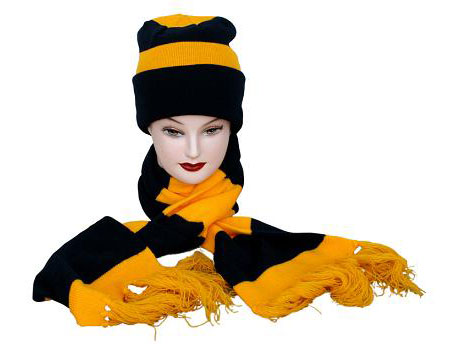  Knitted Winter Set