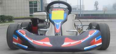  Racing Go Kart (Гонки Go Kart)