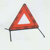  Warning Triangle (Предупреждающий треугольник)