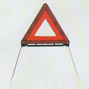  Warning Triangle (Предупреждающий треугольник)