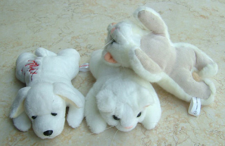  Plush Toy (Plush Toy)