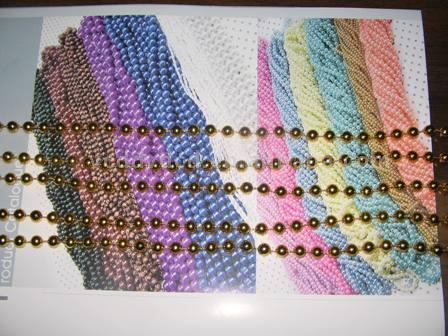  Link Beads