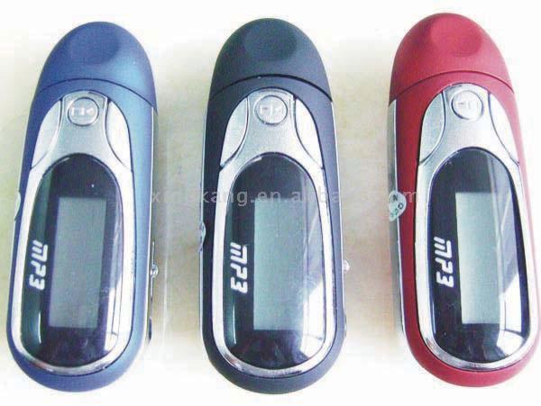 MP3-Player (MP3-Player)