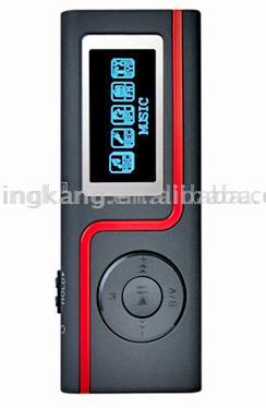  MP3 Player (MP3-плеер)