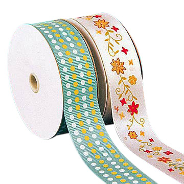  Printed Ribbons ()